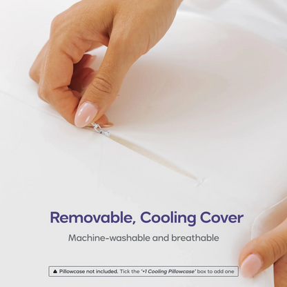 Mellow CloudAlign™ Pillow